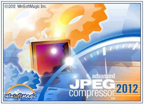 Advanced JPEG Compressor 2012.9.3.100 + Rus