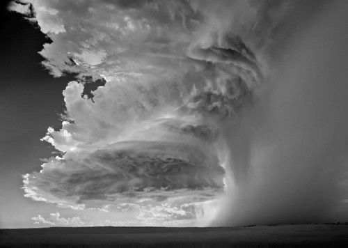 Черно-белые бури Митча Добраунера (Mitch Dobrowner)