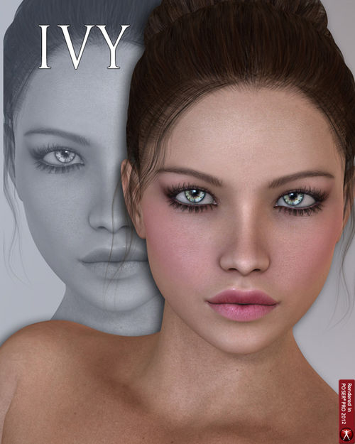 VH Ivy for Victoria 4.2