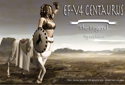EF-V4 Centaurus