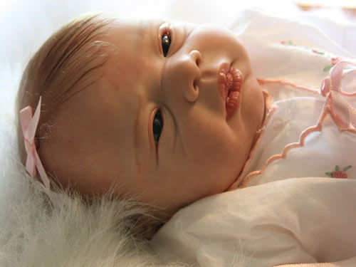 Сборник изображений "Куклы Baby Born