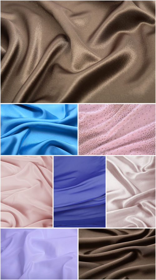 Fabric color backgrounds 2
