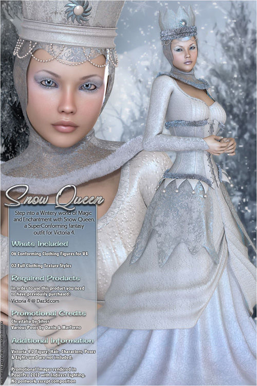 Snow Queen