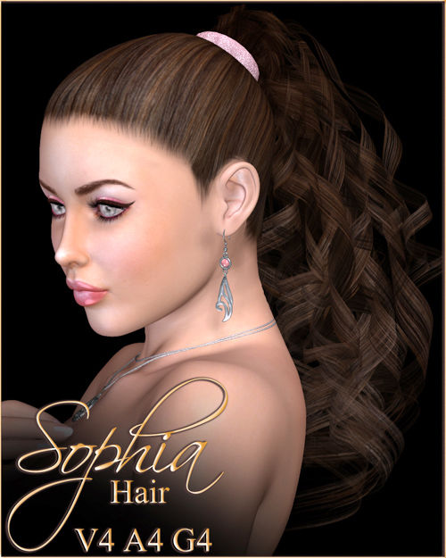 Sophia Hair