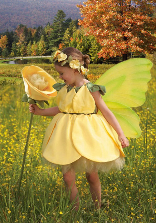 Детский шаблон для фотошопа "Бабочка"