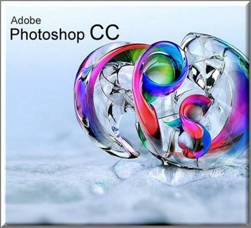 Adobe Photoshop CC 14.0 RePack by JFK2005