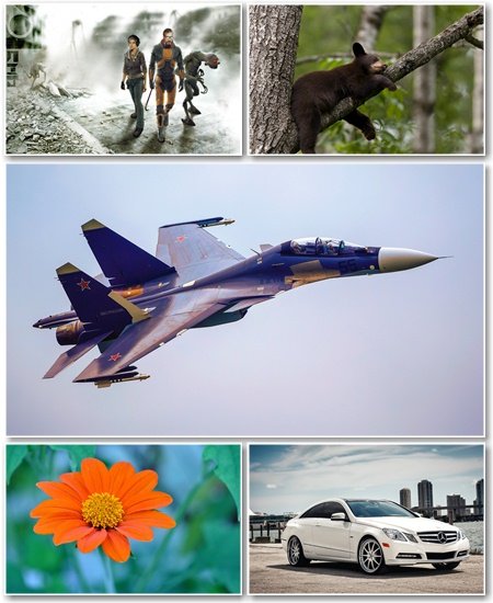 Best HD Wallpapers Pack №1017