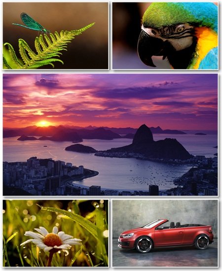 Best HD Wallpapers Pack №1035