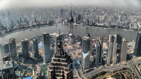Фото архитектуры крупных городов мира на фон рабочего стола 25