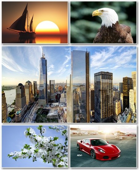 Best HD Wallpapers Pack №1056