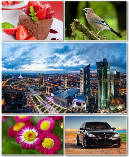 Best HD Wallpapers Pack №1065