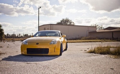 Качественная коллекция HQ обоев. Часть (784)