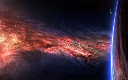 Наилучшая подборка HD обоев на рабочий стол. Часть (789)