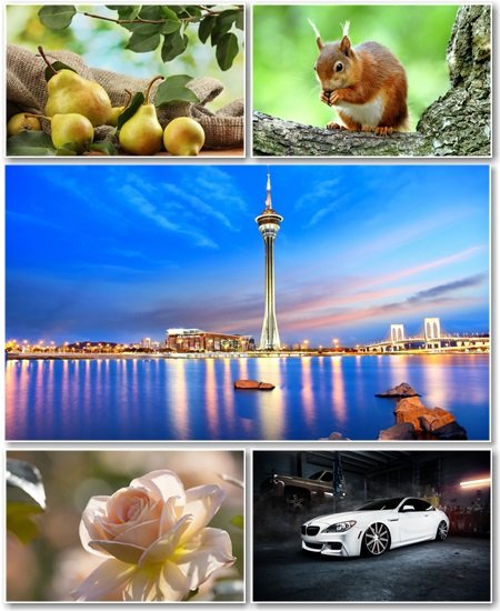 Best HD Wallpapers Pack №1084