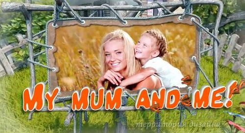 Проект - Birthday Party(VideoHive)