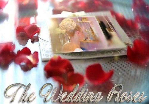 VideoHive - The Wedding Roses [AEP]