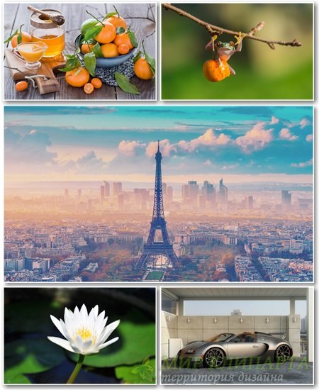 Best HD Wallpapers Pack №1136