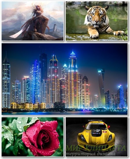 Best HD Wallpapers Pack №1148
