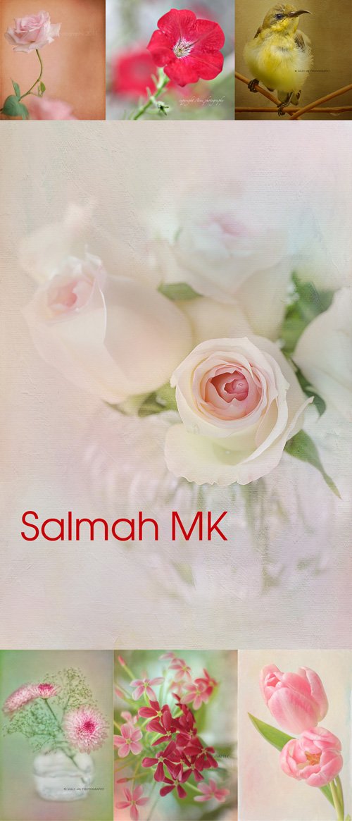 Salmah MK 