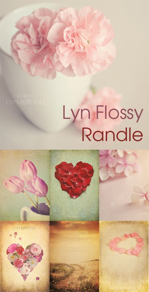 Lyn Flossy Randle