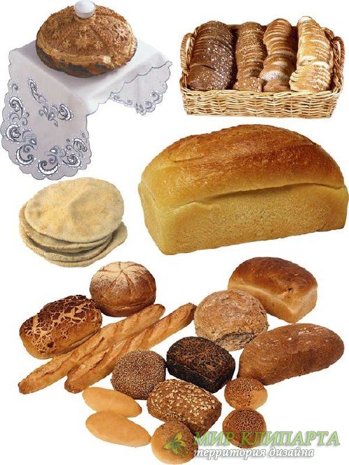 Хлеб, буханка, каравай, лаваш, сухарики - фотосток