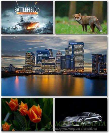 Best HD Wallpapers Pack №1205