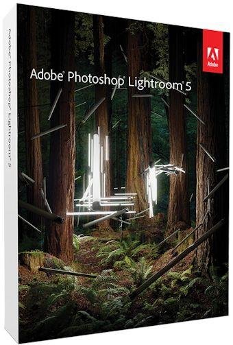 Adobe Photoshop Lightroom 5.4 Final (ML+Rus)