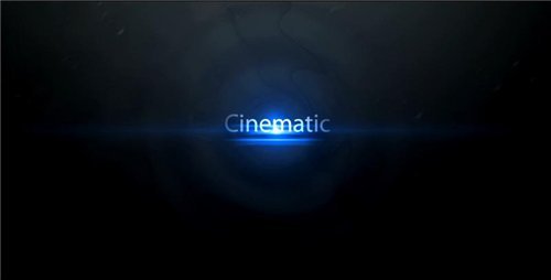 The Vault - After Effects Template (WinMac)