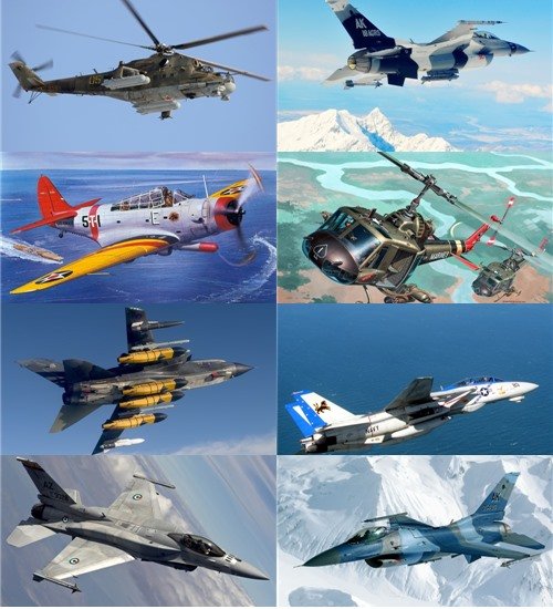 Обои авиации в картинах и фото на рабочий стол