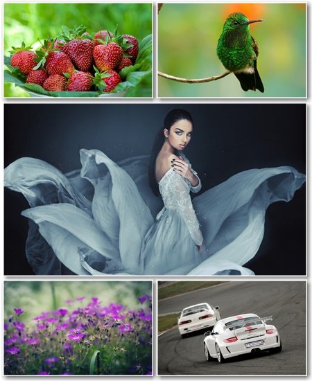 Best HD Wallpapers Pack №1230