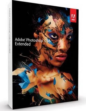 Adobe Photoshop CS6 13.0.1.3 Final RePack by JFK2005 (Upd. 04.06.14)