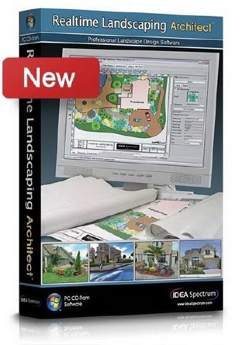 Realtime Landscaping Architect 2013 5.17 Final
