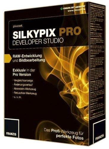 Silkypix Developer Studio Pro 6.0.10.0