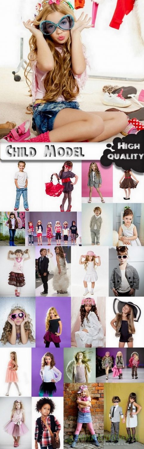 Child model Stock Images - 25 HQ Jpg