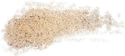 Морской песок - PNG файлы