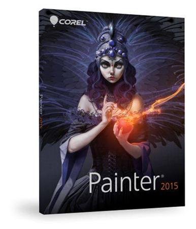 Corel Painter 2015 14.0.0.728