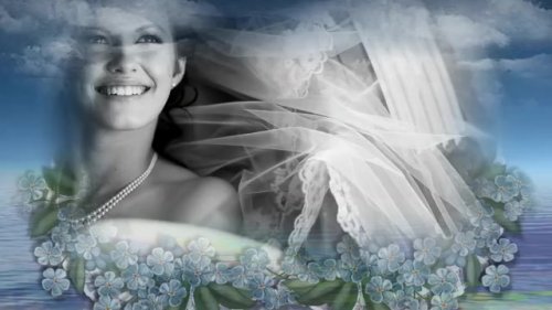Wedding - project для ProShow Producer®