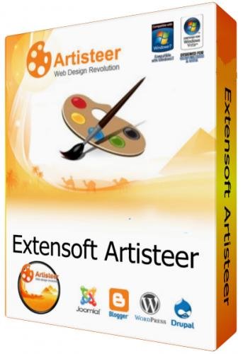 Extensoft Artisteer 4.3.0.60745 (Multi/Ru)