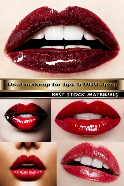 Best makeup for lips 5 UHQ Jpeg