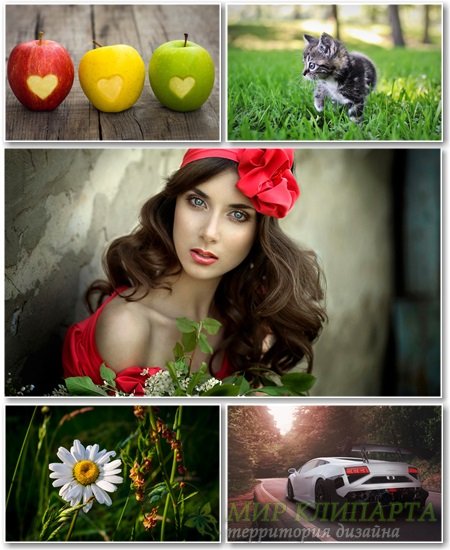 Best HD Wallpapers Pack №1375