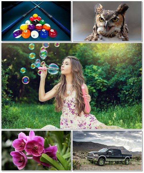 Best HD Wallpapers Pack №1380