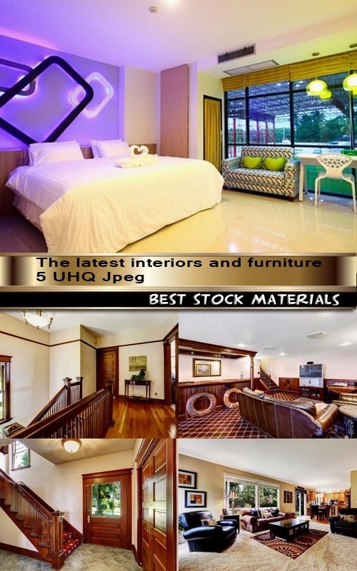 The latest interiors and furniture 5 UHQ Jpeg