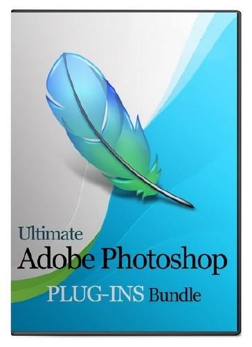 Ultimate Adobe Photoshop Plug-ins Bundle 2014 (DC 09.2014)
