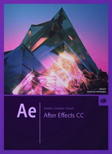 Adobe After Effects CC 2014.1 13.1.0.111