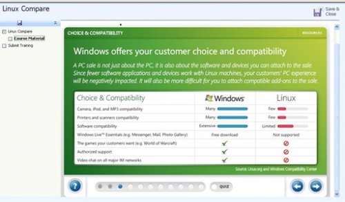 Преимущества Windows 7 для бизнеса