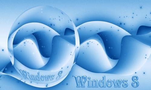 Windows 8 