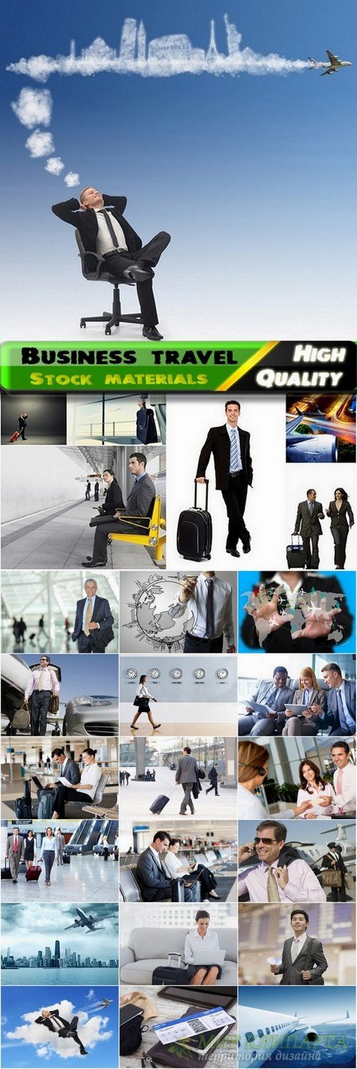 Business travel Stock images - 25 HQ Jpg