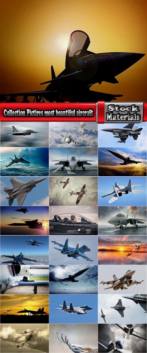 Collection Pictires most beautiful aircraft 25 UHQ Jpeg