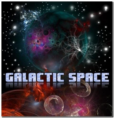 Galactic Space (PNG)