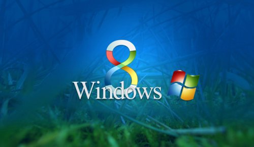 Интересно о Windows 8